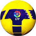 Мяч футбольный LFP 08-09 Nike T90 Strike