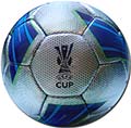 Мяч футбольный Nike UEFA Cup Echo