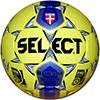 Мяч футбольный Select Brilliant Super 08 желтый