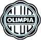 Значок Olimpia Asuncion