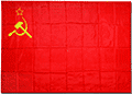 Флаг СССР 90 х 135