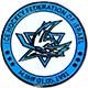 Значок Федерация хоккея Израиля