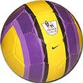 Мяч сувенирный Premier League T90 Skills Nike желтый