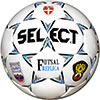 Мяч футбольный Select 07 Futsal Replica RFS