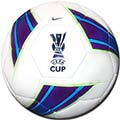 Мяч футбольный Nike UEFA Cup Strike