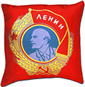 Подушка Орден Ленина