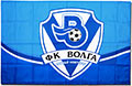 Флаг Волга 90 х 135